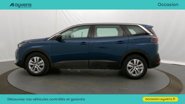 Peugeot 5008 image 6