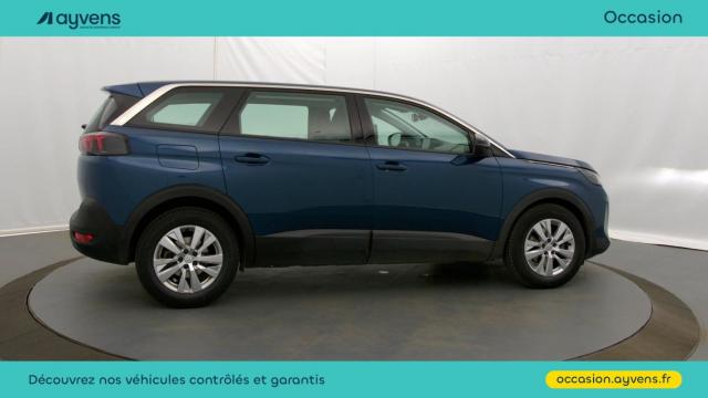 Peugeot 5008 image 9