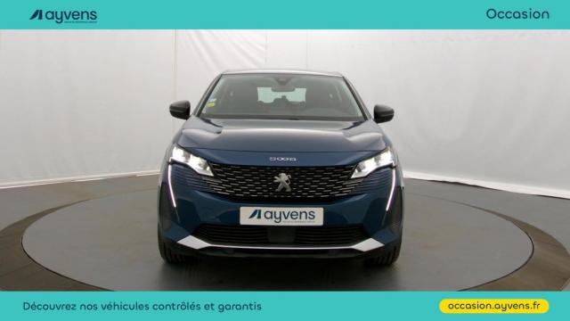 Peugeot 5008 image 8