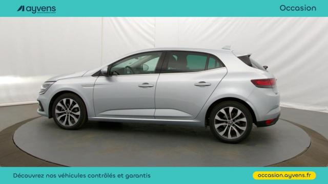 Renault Mégane image 6