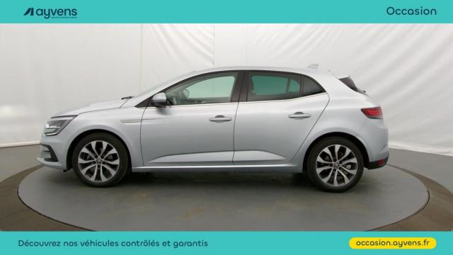 Renault Mégane image 9