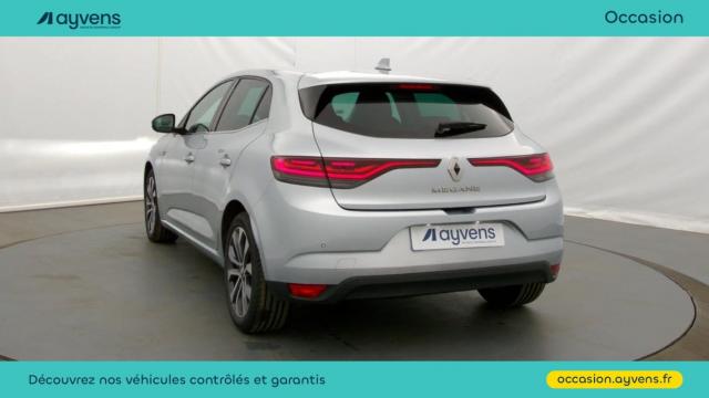 Renault Mégane image 4