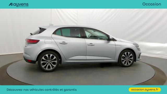 Renault Mégane image 8