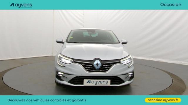 Renault Mégane image 7