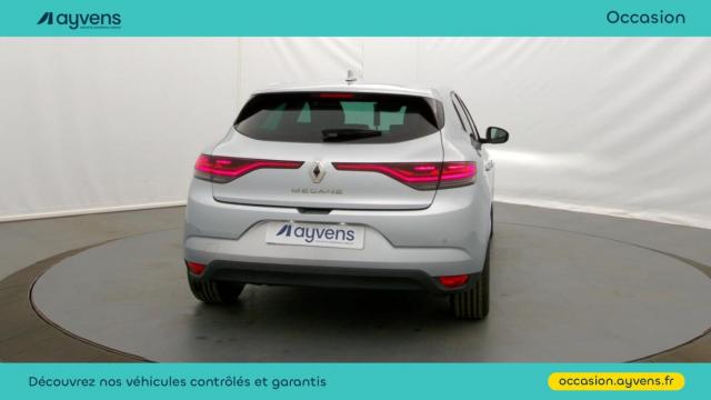Renault Mégane image 5