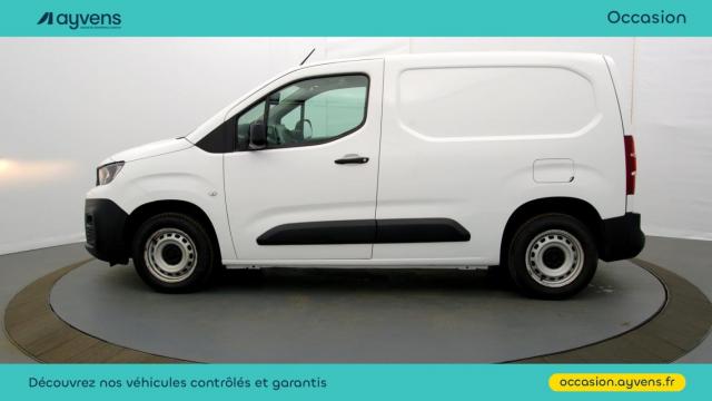 Peugeot Partner image 7