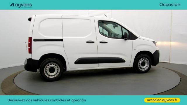 Peugeot Partner image 3