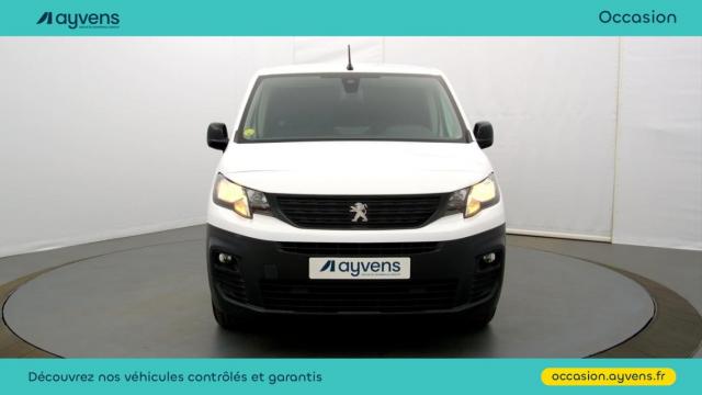 Peugeot Partner image 5