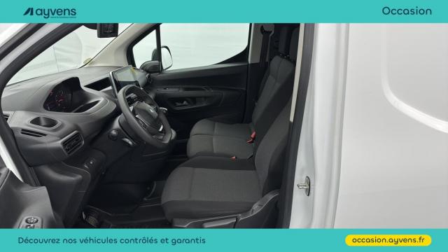 Peugeot Partner image 6