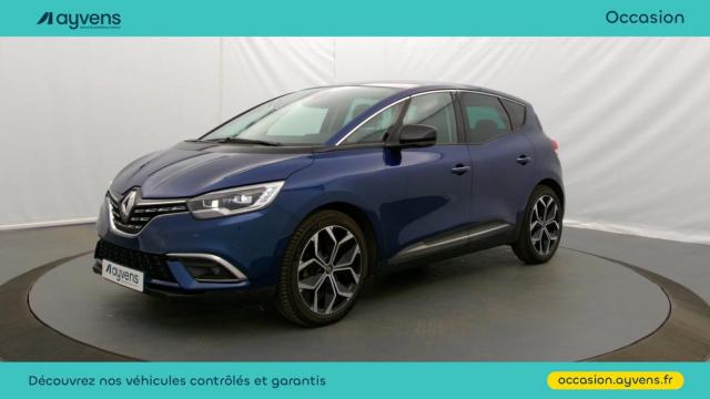 Renault Scénic 1.3 Tce 140ch Intens