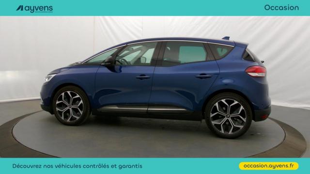 Renault Scénic image 9