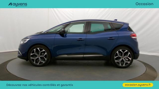 Renault Scénic image 8