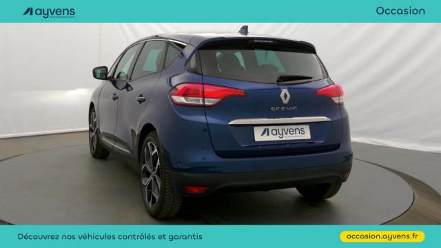 Renault Scénic image 1