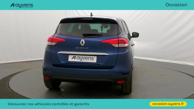 Renault Scénic image 3