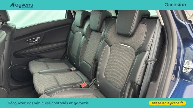 Renault Scénic image 6