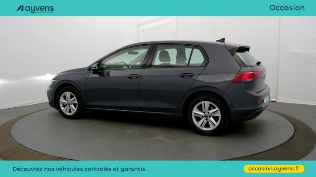 Volkswagen Golf image 8