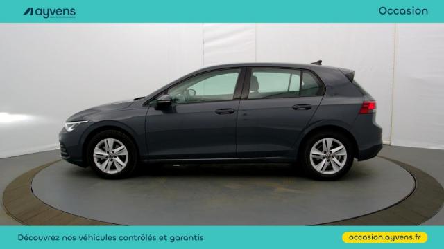 Volkswagen Golf image 5