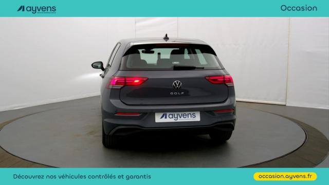 Volkswagen Golf image 1