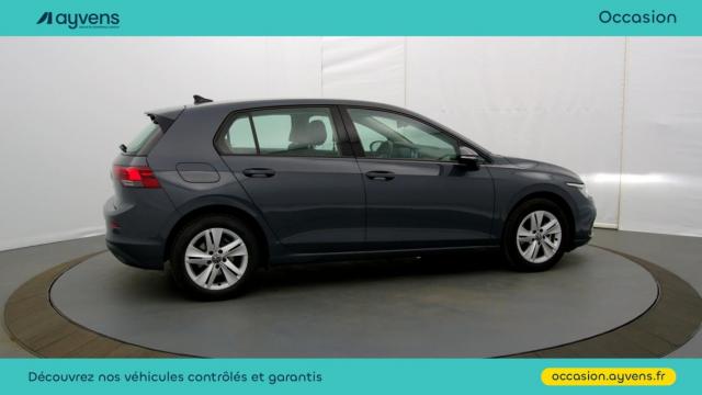 Volkswagen Golf image 9