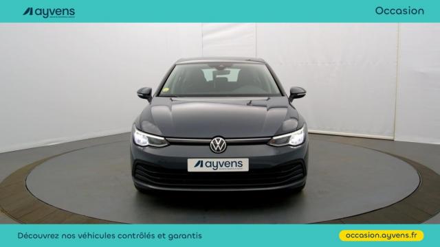 Volkswagen Golf image 4