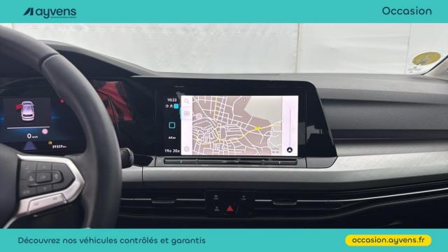 Volkswagen Golf image 3
