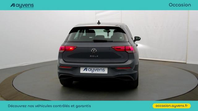 Volkswagen Golf image 2