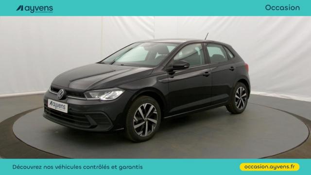 Volkswagen Polo 1.0 Tsi 95ch Life Plus