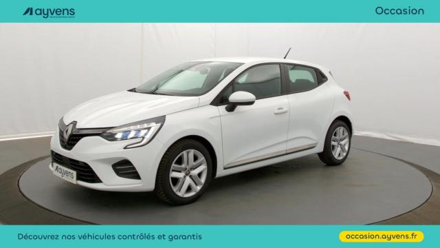 Renault Clio 1.0 Tce 90ch Business