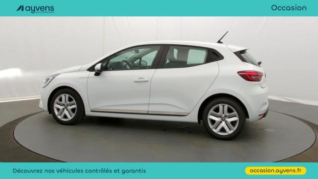 Renault Clio image 8