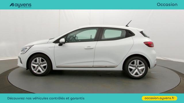 Renault Clio image 9