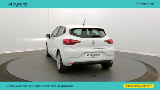 Renault Clio image 7