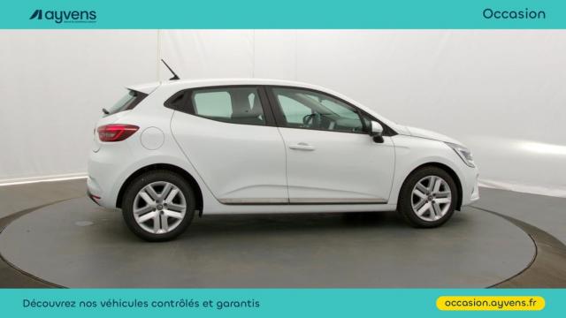 Renault Clio image 3