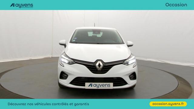 Renault Clio image 6