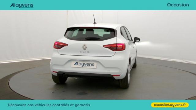 Renault Clio image 2