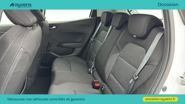 Renault Clio image 1