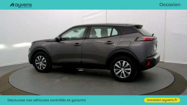Peugeot 2008 image 8