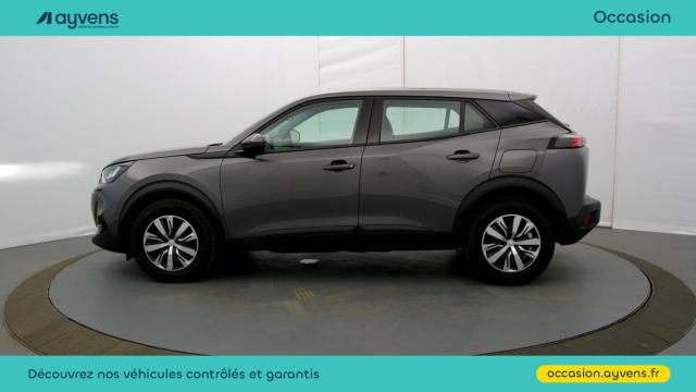 Peugeot 2008 image 9