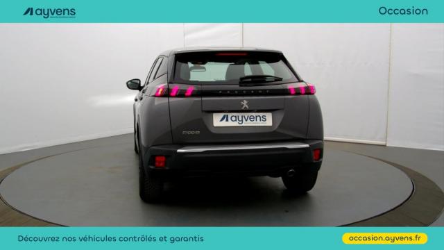 Peugeot 2008 image 3