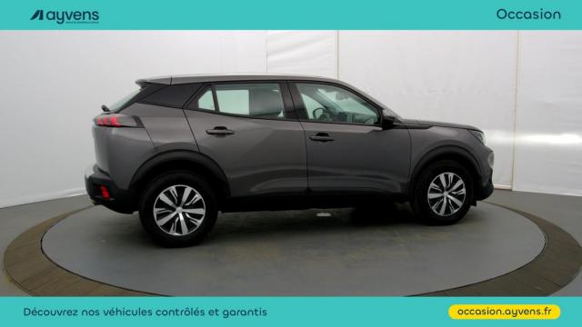 Peugeot 2008 image 7