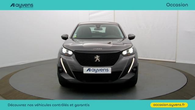 Peugeot 2008 image 1