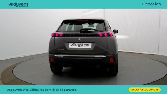 Peugeot 2008 image 4