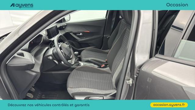 Peugeot 2008 image 5