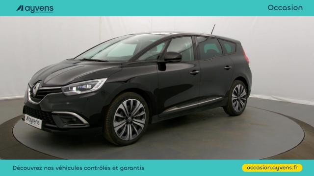 Renault Scénic Grand 1.3 Tce 140ch Evolution 7 Places