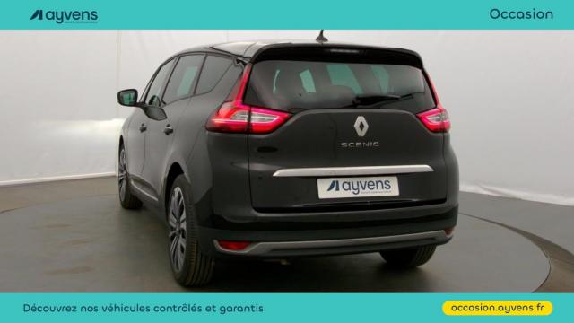 Renault Scénic image 4