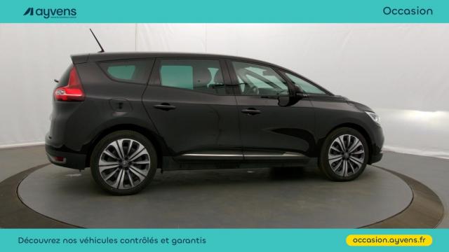 Renault Scénic image 9