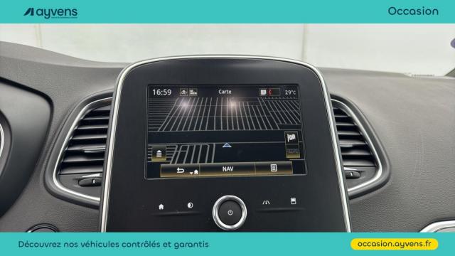 Renault Scénic image 3