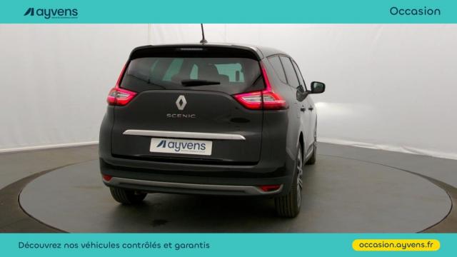 Renault Scénic image 5