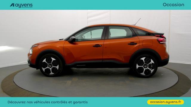 Citroen C4 image 6