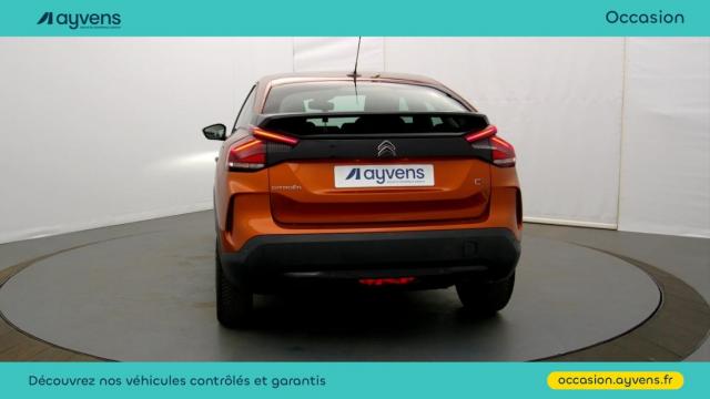 Citroen C4 image 3