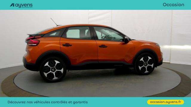 Citroen C4 image 1